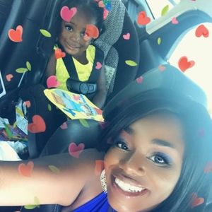 Meet your Posher, Danetra